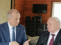 Благодарим  ИСАЧЕНКО ВАЛЕНТИНА ФЕДОСОВИЧА