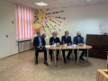 Совещания по вопросу реализации мероприятий, направленных на повышение качества жизни, активного долголетия граждан старшего поколения в Брянской области